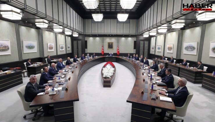 Bomba kulis: Sahte diploma skandalı Kabine'yi mi değiştirecek?
