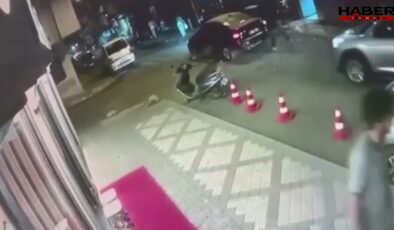 Büyükçekmece ve Esenyurt'ta iş yerlerine silahlı saldırı düzenleyen 5 kişi yakalandı