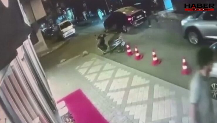 Büyükçekmece ve Esenyurt'ta iş yerlerine silahlı saldırı düzenleyen 5 kişi yakalandı