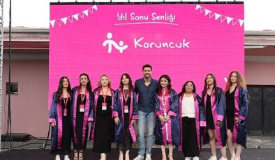 Çağlar Ertuğrul, Boğaziçi’nin sularında Koruncuk Vakfı için kulaç atacak