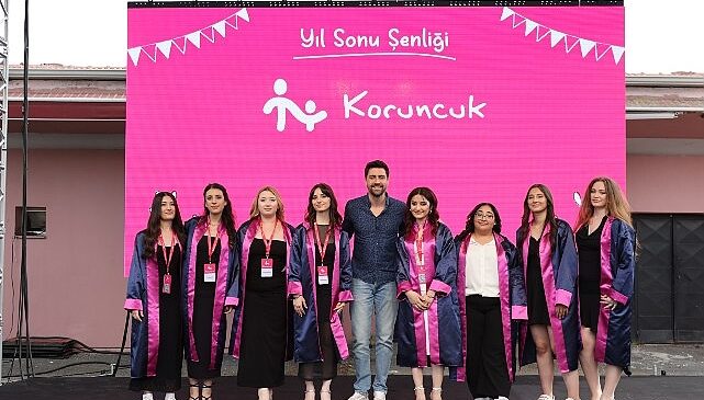 Çağlar Ertuğrul, Boğaziçi’nin sularında Koruncuk Vakfı için kulaç atacak