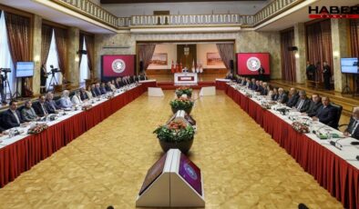 CHP komisyona katılmasını istediği dernekleri açıkladı
