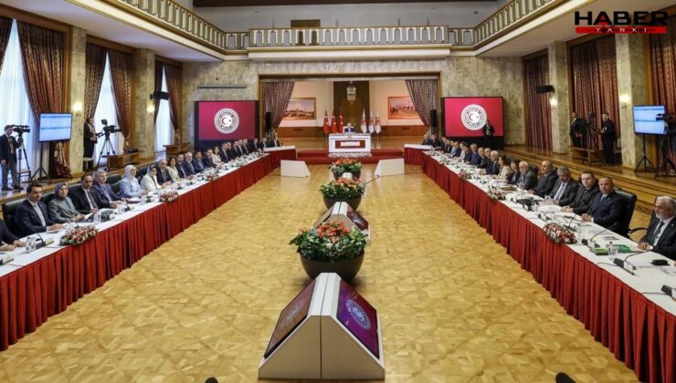 CHP komisyona katılmasını istediği dernekleri açıkladı