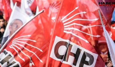 CHP'de çalıştay tarihi belli oldu