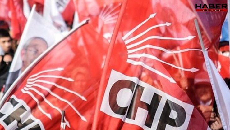 CHP'de çalıştay tarihi belli oldu