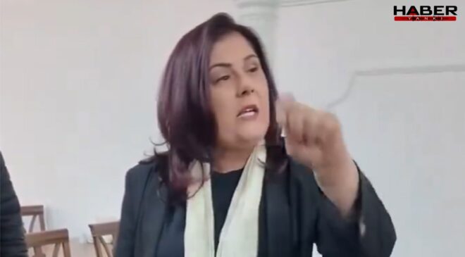 CHP'den AKP'ye geçecek olan Çerçioğlu, iktidara neler söylemiş neler