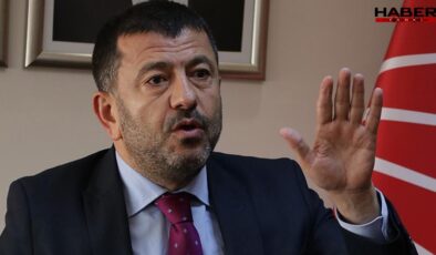 CHP'li Ağbaba'dan 'Ballı takas' tepkisi