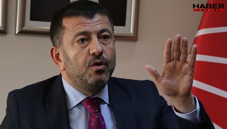 CHP'li Ağbaba'dan 'Ballı takas' tepkisi