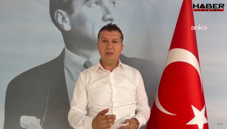 CHP'li Akbulut’tan şeker pancarı taban fiyatı için çağrı
