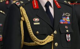 CHP'li Bağcıoğlu'ndan YAŞ toplantısı öncesi kritik uyarı