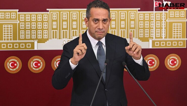 CHP'li Başarır: Ortada bir gerçek var o da halkın çektiği ekonomik çile!