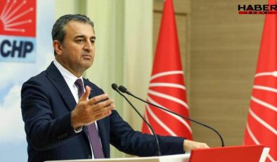 CHP'li Burhanettin Bulut’tan Erdoğan’a enflasyon tepkisi