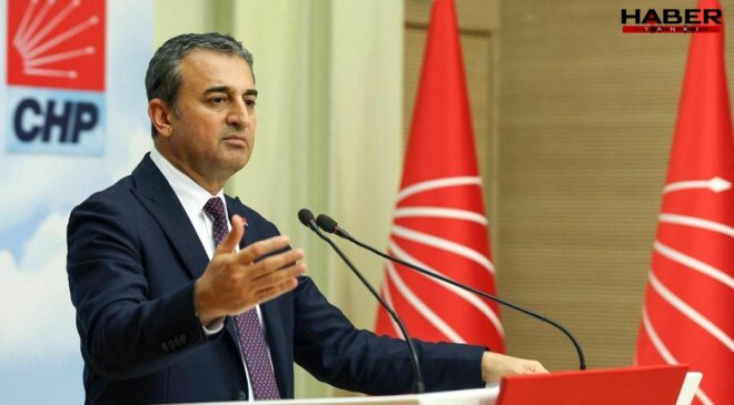 CHP'li Burhanettin Bulut’tan Erdoğan’a enflasyon tepkisi