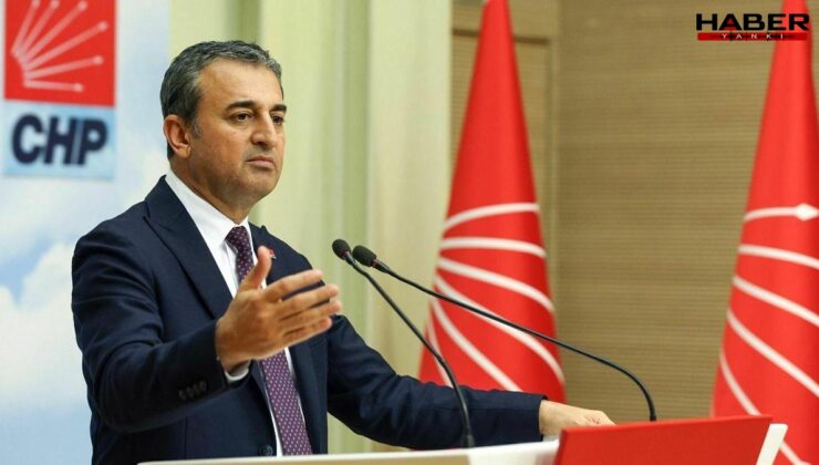 CHP'li Burhanettin Bulut’tan Erdoğan’a enflasyon tepkisi