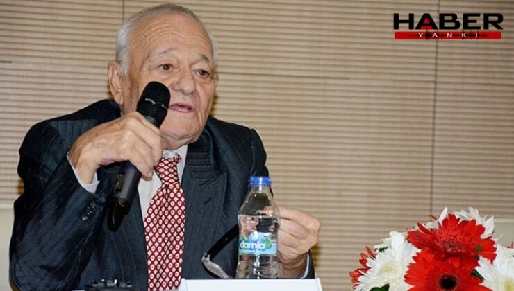 CHP'li eski başkan hayatını kaybetti