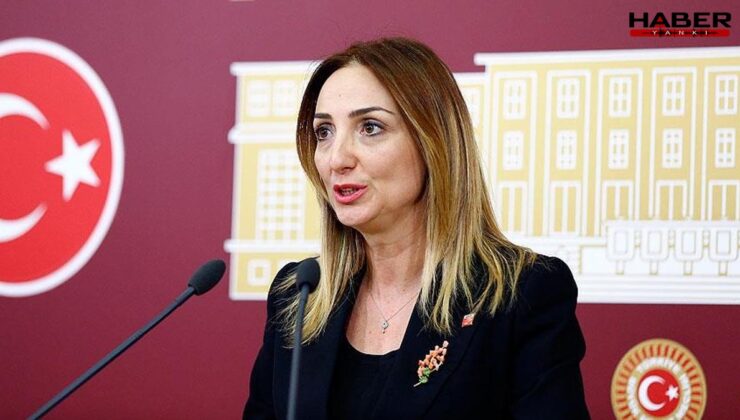 CHP'li Nazlıaka: "Cumhuriyetimize yönelik tüm saldırıların karşısında durmaya devam edeceğiz"