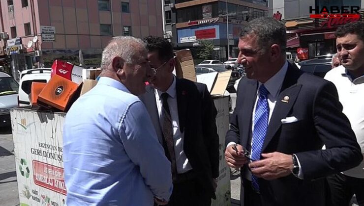 CHP'li vekiller sahada… “Şeker fabrikaları ranta değil, halka hizmet etmeli”