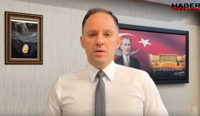 CHP'li Yavuzyılmaz AKP ile ilgili 1 milyar 416 milyon dolarlık skandalı duyurdu