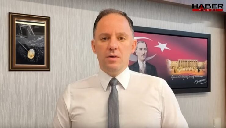 CHP'li Yavuzyılmaz AKP ile ilgili 1 milyar 416 milyon dolarlık skandalı duyurdu