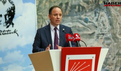 CHP'li Yavuzyılmaz’dan Jersey Adası İddiası: “Bir Milyar Dolar Buharlaştırıldı”