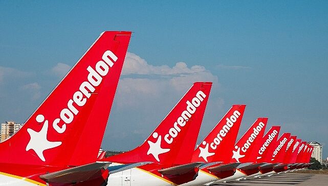 Corendon Airlines’tan 2025 tatil verileri ve 2026 yaz uçuş planı