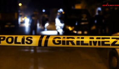 Çorlu’da silahlı saldırı: 1 yaralı, 1 tutuklama