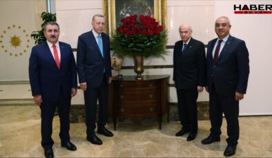 Cumhur İttifakı ortağından çok sert tepki: Hainliklerinin bedelini ödeyecekler