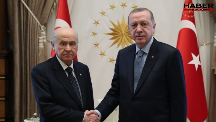 Cumhur İttifakı’nda MHP rahatsızlığı! Görüş ayrılığı gün yüzüne çıktı!
