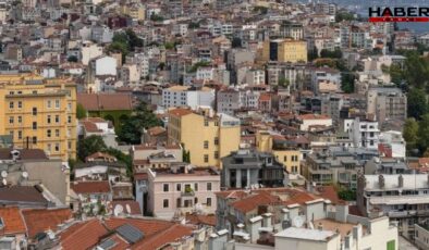Deprem sonrası gözler konut fiyatlarına takıldı: İstanbul'u bile geçen il açıklandı
