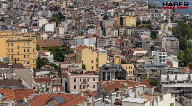 Deprem sonrası gözler konut fiyatlarına takıldı: İstanbul'u bile geçen il açıklandı