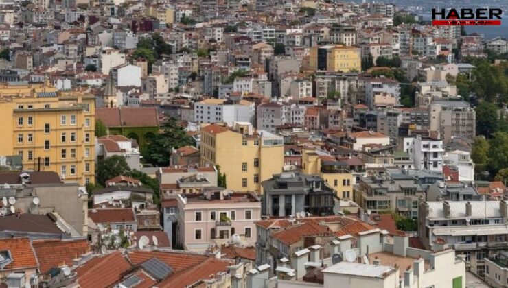 Deprem sonrası gözler konut fiyatlarına takıldı: İstanbul'u bile geçen il açıklandı
