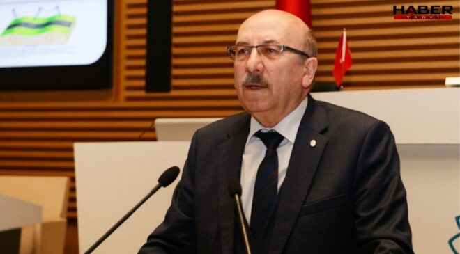 Deprem uzmanı Okan Tüysüz'den korkutan açıklama: Artçılar uzun sürecek!