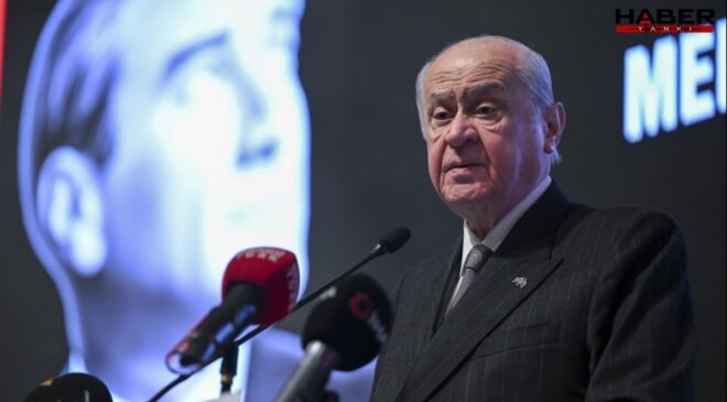 Devlet Bahçeli'den 29 Ekim'de 'Tarihi çıkış' beklentisi… İşte kulislerde konuşulanlar o rapor