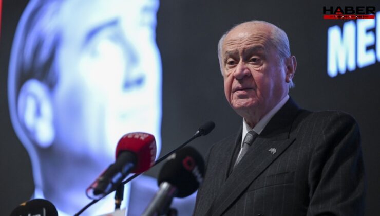 Devlet Bahçeli'den 29 Ekim'de 'Tarihi çıkış' beklentisi… İşte kulislerde konuşulanlar o rapor
