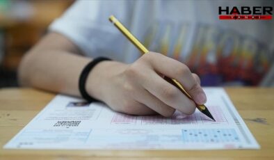 DGS sonuçları açıklandı