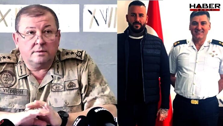 Diyarbakır'daki AKP gözdesi iki general emekli edildi