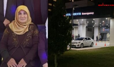 Düğündeki kavga can aldı
