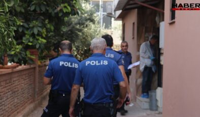 Dün cezaevinden tahliye oldu, bugün dehşet saçtı