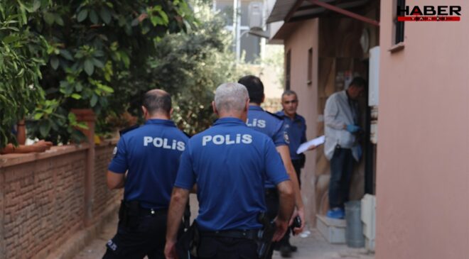 Dün cezaevinden tahliye oldu, bugün dehşet saçtı