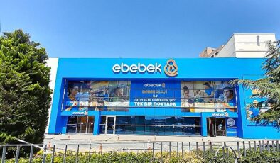 ebebek, WWF-Türkiye’den ‘Yeşil Ofis-Yeşil Dönüşüm Diploması’ aldı