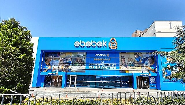 ebebek, WWF-Türkiye’den ‘Yeşil Ofis-Yeşil Dönüşüm Diploması’ aldı