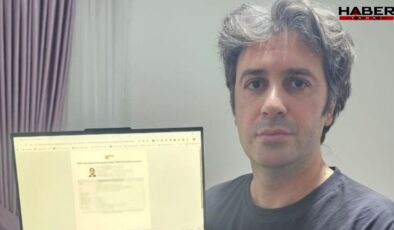 Eksi netle fizik kazanan akademisyen şimdi de sallayarak İngilizce psikoloji kazandı