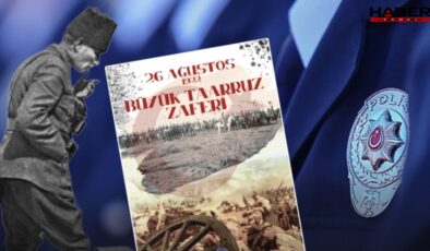 Emniyet'in Atatürk sansürü sosyal medyayı karıştırdı