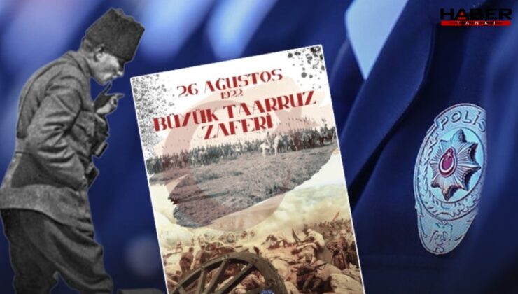 Emniyet'in Atatürk sansürü sosyal medyayı karıştırdı