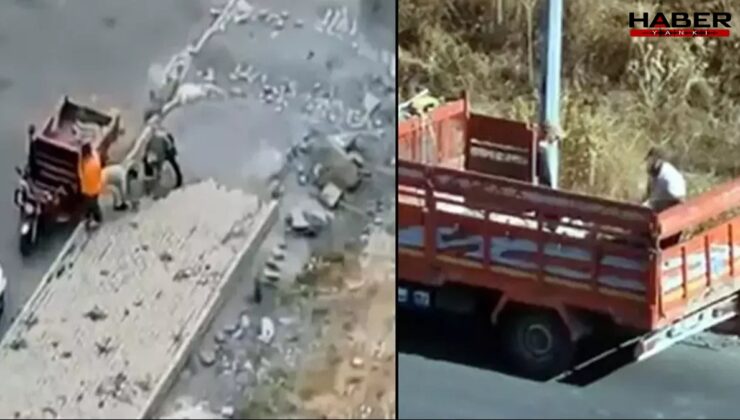 En sonunda bu da oldu! İstanbul’da bir garip hırsızlık