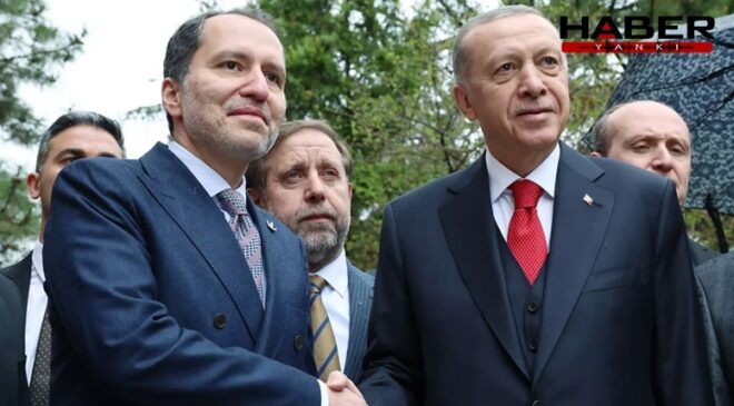 Erbakan tarih verdi, 'erken seçim' için Erdoğan'a seslendi