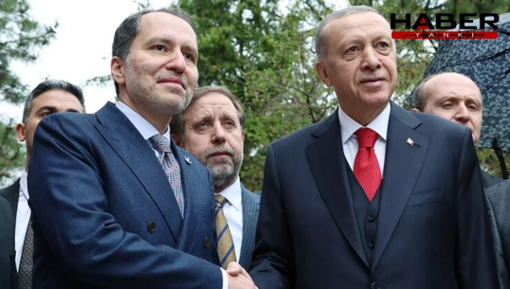 Erbakan tarih verdi, 'erken seçim' için Erdoğan'a seslendi