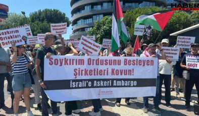 Erdoğan ve İsrail sloganı sonrası tutuklanmıştı! İsmail Çelik hakkında yeni gelişme