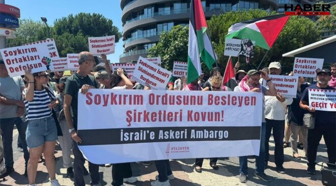 Erdoğan ve İsrail sloganı sonrası tutuklanmıştı! İsmail Çelik hakkında yeni gelişme