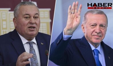 Erdoğan 'gurbetçileri' savundu, muhalefeti hedef aldı